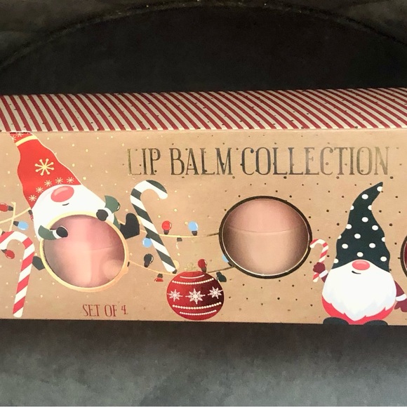 Lip balm set - Picture 2 of 3